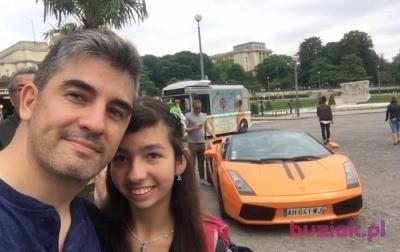 John, Mężczyzna, 60, Warszawa, Polska, Zdjęcie: 2