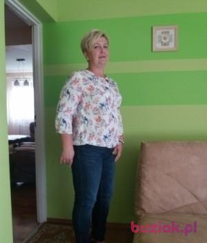 Dorota, Female, 52, Krosno, Polska, Photo: 2