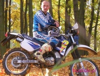Emil, Male, 47, Częstochowa, Polska, Photo: 2