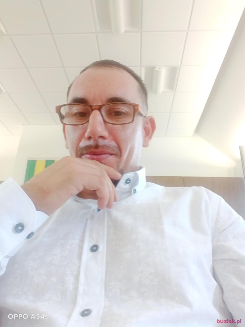 Marcin, Male, 41, Holandia, Photo: 2
