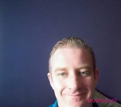 Michał, Male, 43, Szczytno, Polska, Photo: 2