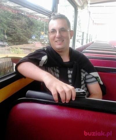 Marcin, Male, 44, Darłowo, Polska, Photo: 2