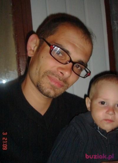 piotr, Male, 45, Gorzów Wielkopolski, Polska, Photo: 1