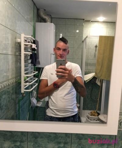 Adrian, Male, 30, Gniezno, Polska, Photo: 3