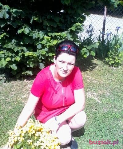Baska, Female, 46, Polska, Photo: 1