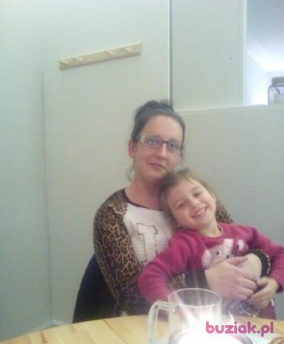 chudziutka, Female, 35, Racibórz, Polska, Photo: 2