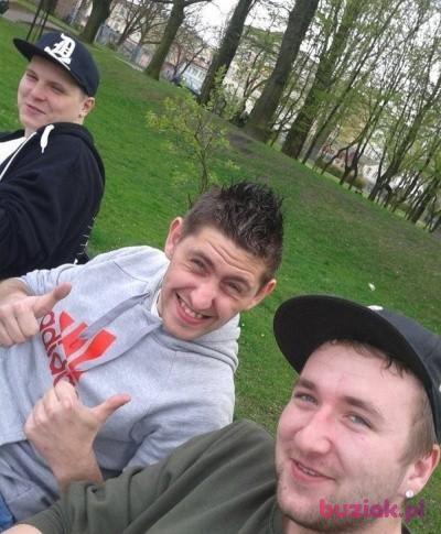 Guciasns, Male, 33, Nowa Sól, Polska, Photo: 2