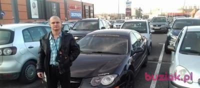MARCINOSSS81, Mężczyzna, 44, Słupsk, Polska, Zdjęcie: 11