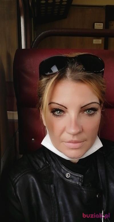 Iza, Female, 41, Nysa, Polska, Photo: 2