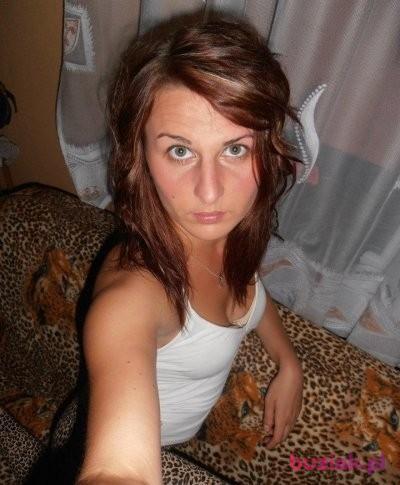 Ania, Female, 35, Jędrzejów, Polska, Photo: 1