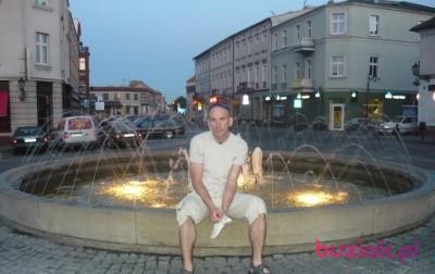 Krzysztof, Male, 50, Śrem, Polska, Photo: 1
