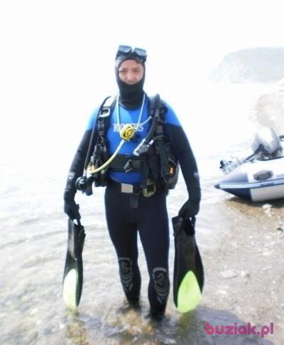 Paweł, Male, 56, Ostrowiec Swiętokrzyski, Polska, Photo: 3