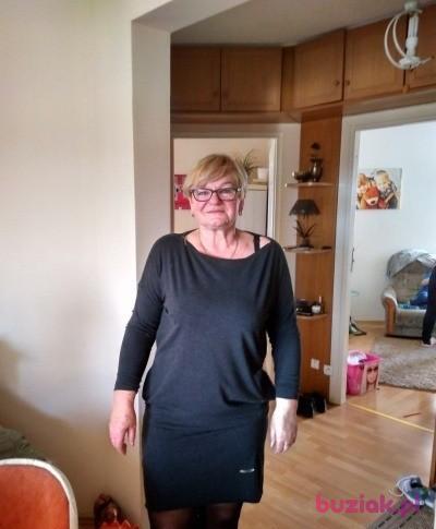 grazyna, Female, 68, Gdańsk, Polska, Photo: 8