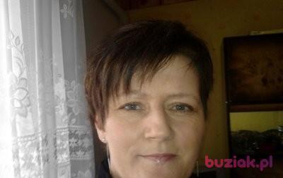 marzena40, Female, 56, Rawicz, Polska, Photo: 2