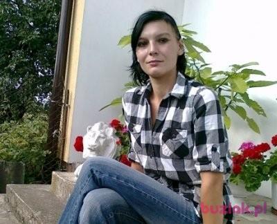 Kasia, Female, 37, Żyrardów, Polska, Photo: 1