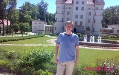 Adam, Male, 53, Częstochowa, Polska, Photo: 2