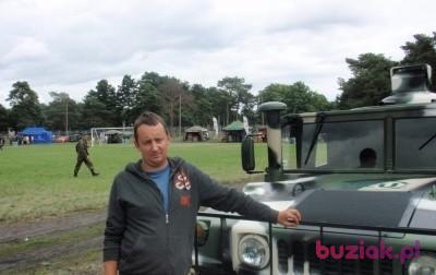 Leszek, Male, 35, Aleksandrów Kujawski, Polska, Photo: 2