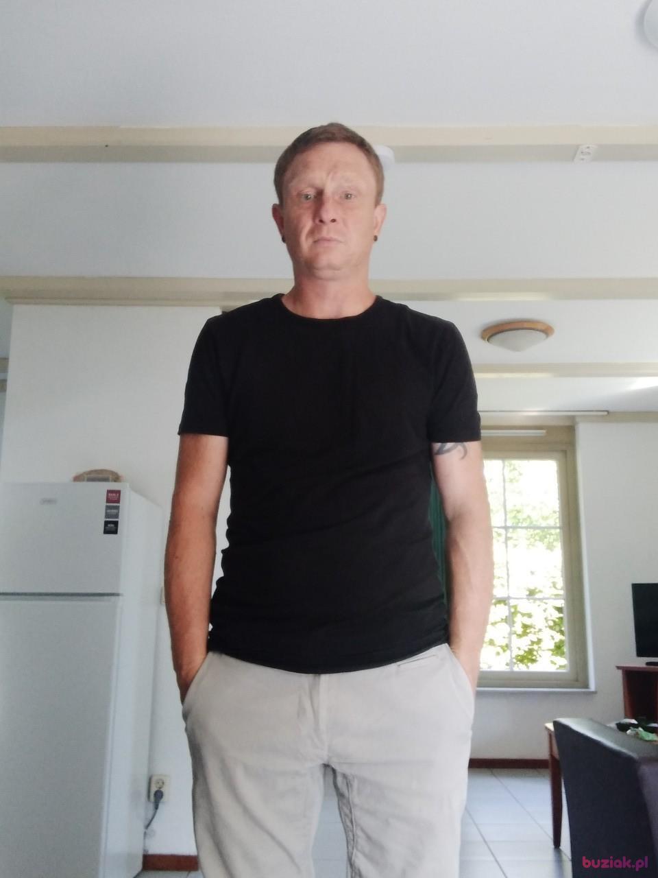 Andrzej, Mężczyzna, 47, Haga, Holandia, Zdjęcie: 8