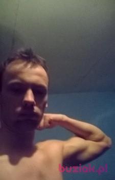 Damian, Male, 34, Opole, Polska, Photo: 2