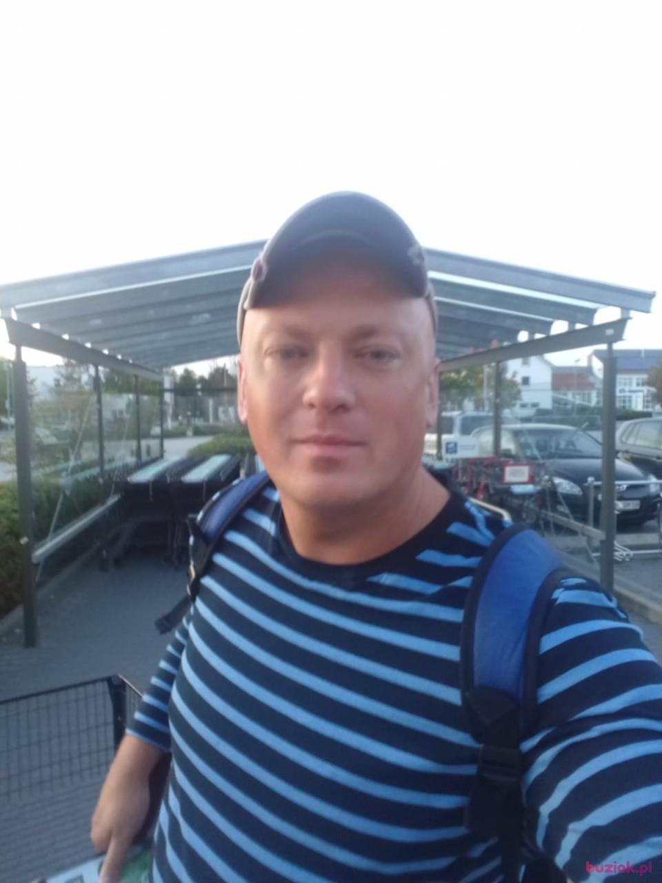 Damian, Mężczyzna, 45, Krapkowice, Polska, Zdjęcie: 1