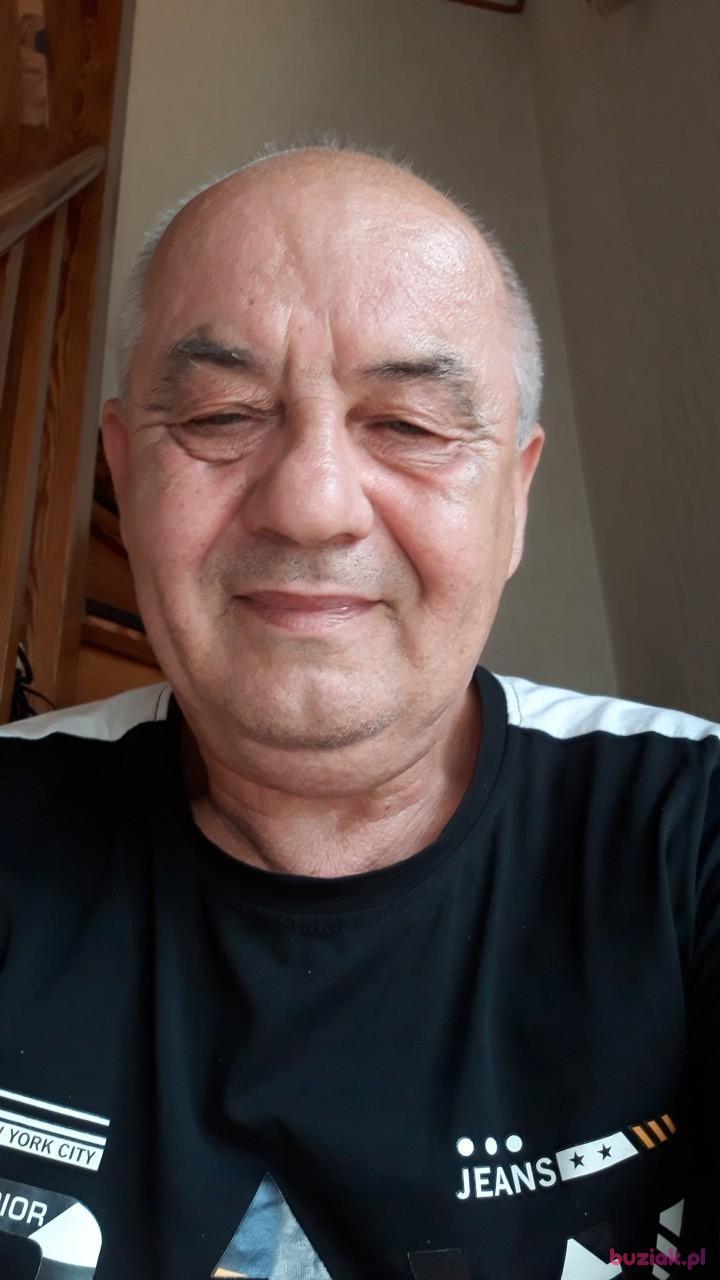 Stani, Male, 62, Resko, Polska, Photo: 2