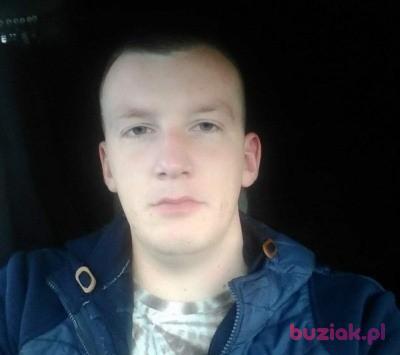 Mateusz , Male, 35, Bojanowo, Polska, Photo: 7
