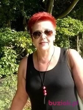 Iwona, Female, 58, Polska, Photo: 1