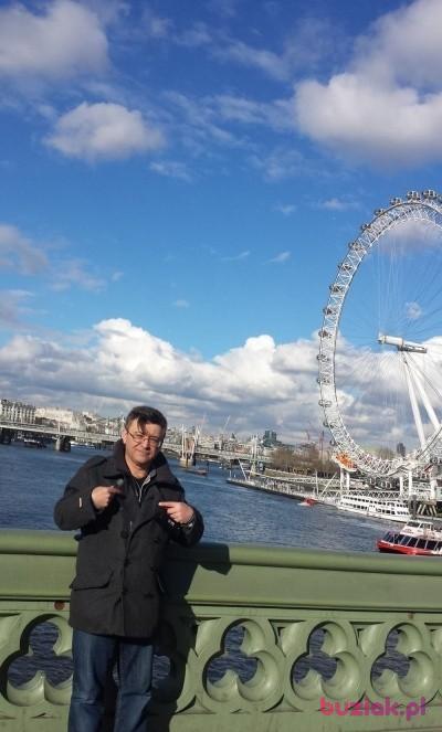 Daniel, Male, 60, Wielka Brytania, Photo: 1