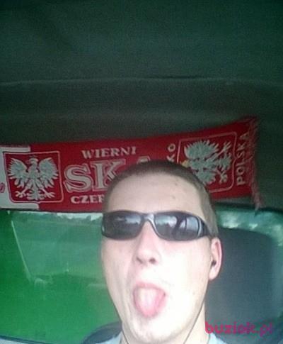 michal, Male, 34, Konin, Polska, Photo: 2