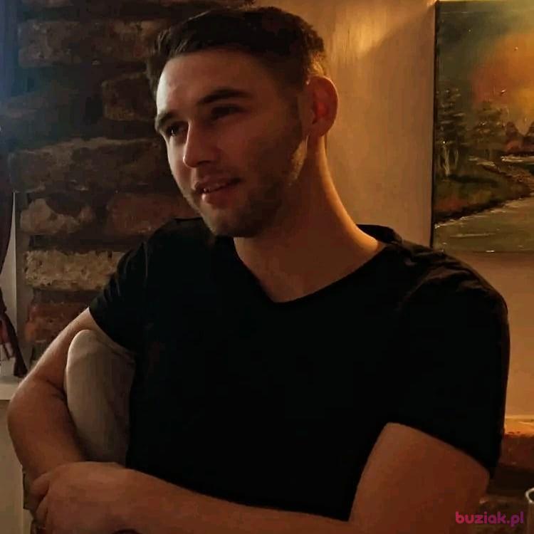 Joy, Male, 33, Kołobrzeg, Polska, Photo: 3