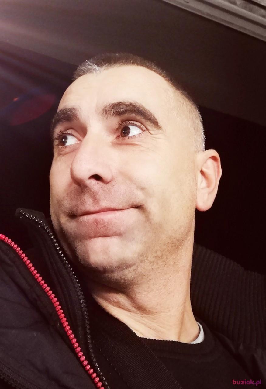 Rafał, Male, 48, Ozorków, Polska, Photo: 2