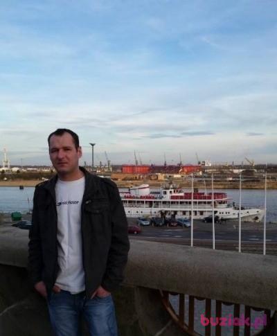 dawid, Male, 43, Ostrów Wielkopolski, Polska, Photo: 2