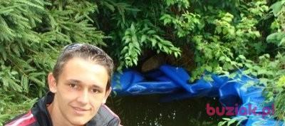 Filip Kochanowicz , Male, 33, Chocianów, Polska, Photo: 1