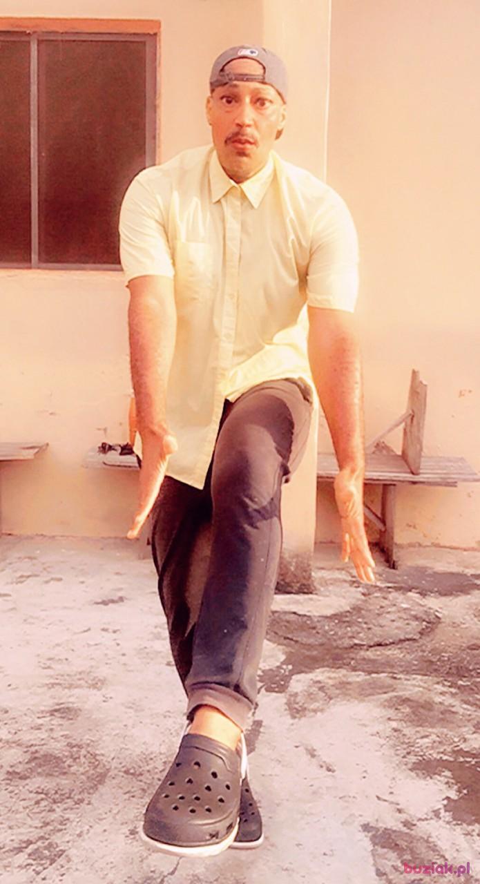 David, Male, 40, Westminster, Wielka Brytania, Photo: 4