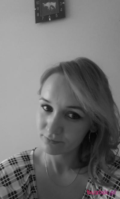 Odrey, Female, 35, Gliwice, Polska, Photo: 2