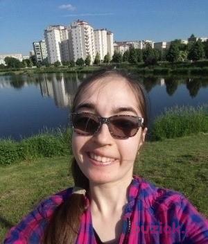 klaudia, Kobieta, 31, Warszawa, Polska, Zdjęcie: 11