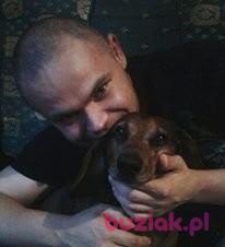 marek, Male, 37, Częstochowa, Polska, Photo: 2