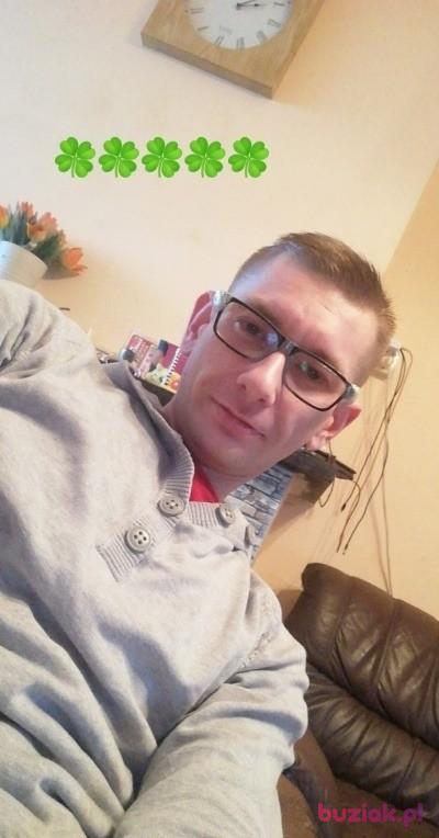 Piotrek , Male, 39, Holandia, Photo: 2