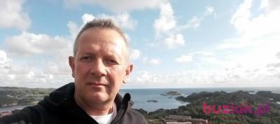 Arek, Male, 54, Darłowo, Polska, Photo: 3