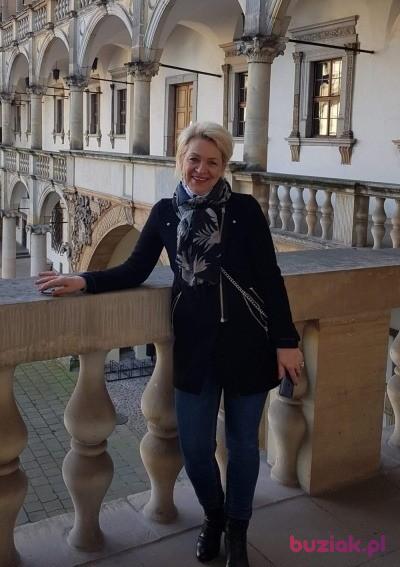 Ewa, Kobieta, 61, Ostróda, Polska, Zdjęcie: 4