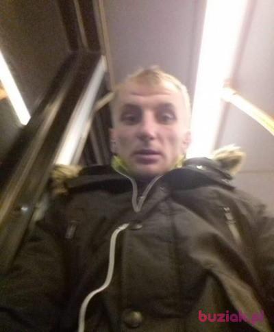 Lukasz , Male, 32, Wielka Brytania, Photo: 6
