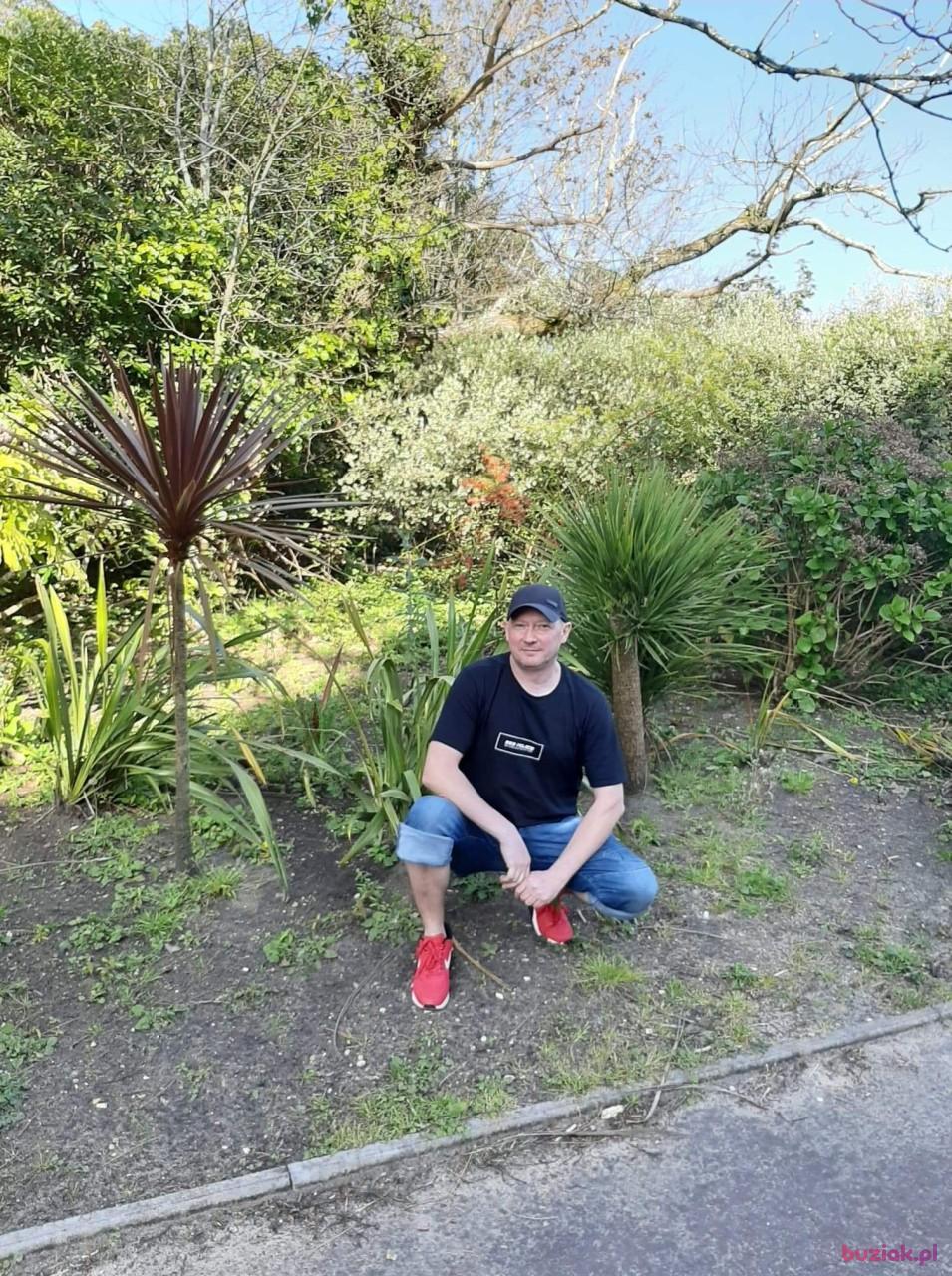 MARIUSZ, Male, 52, Southampton, Wielka Brytania, Photo: 3