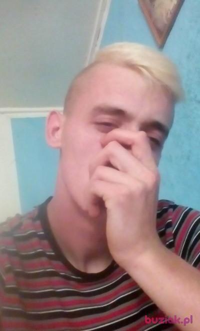 Patryk, Male, 29, Brodnica, Polska, Photo: 2
