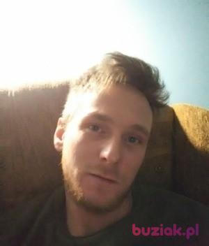 Adam, Male, 33, Rychwał, Polska, Photo: 2