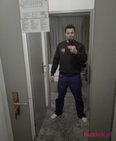 Piotr, Male, 42, Eisenhuttenstadt, Niemcy, Photo: 4