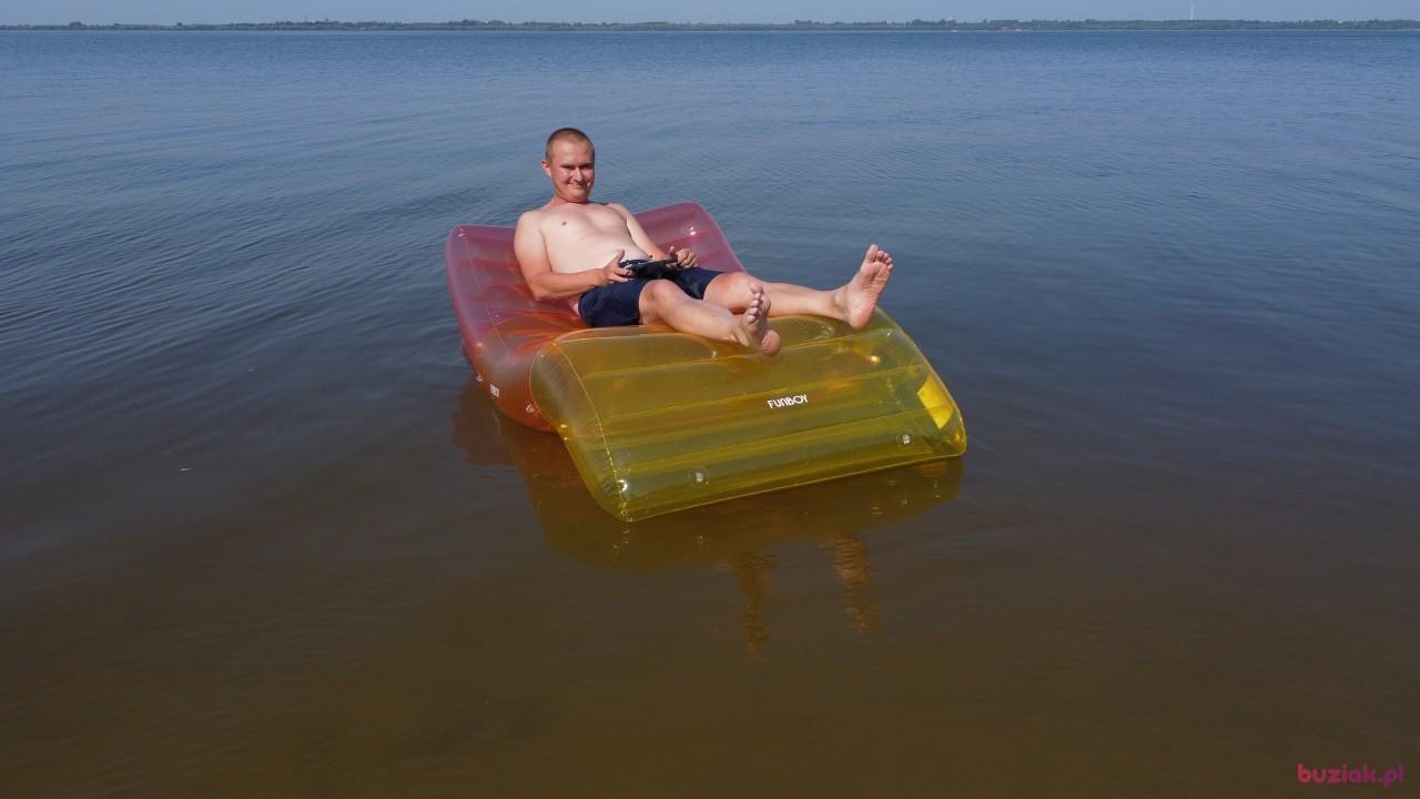 Michał, Mężczyzna, 37, Zgierz, Polska, Zdjęcie: 633