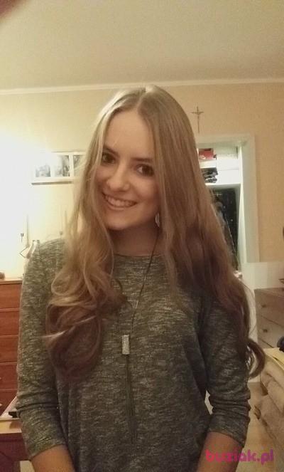 Natalia , Kobieta, 27, Poznań, Polska, Zdjęcie: 2