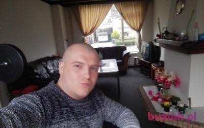 Krzysiek, Male, 37, Oss, Holandia, Photo: 2
