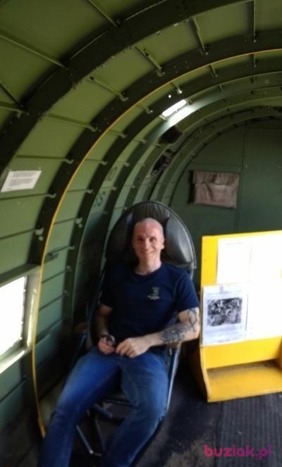 Brendon, Male, 47, Wakefield, Wielka Brytania, Photo: 4