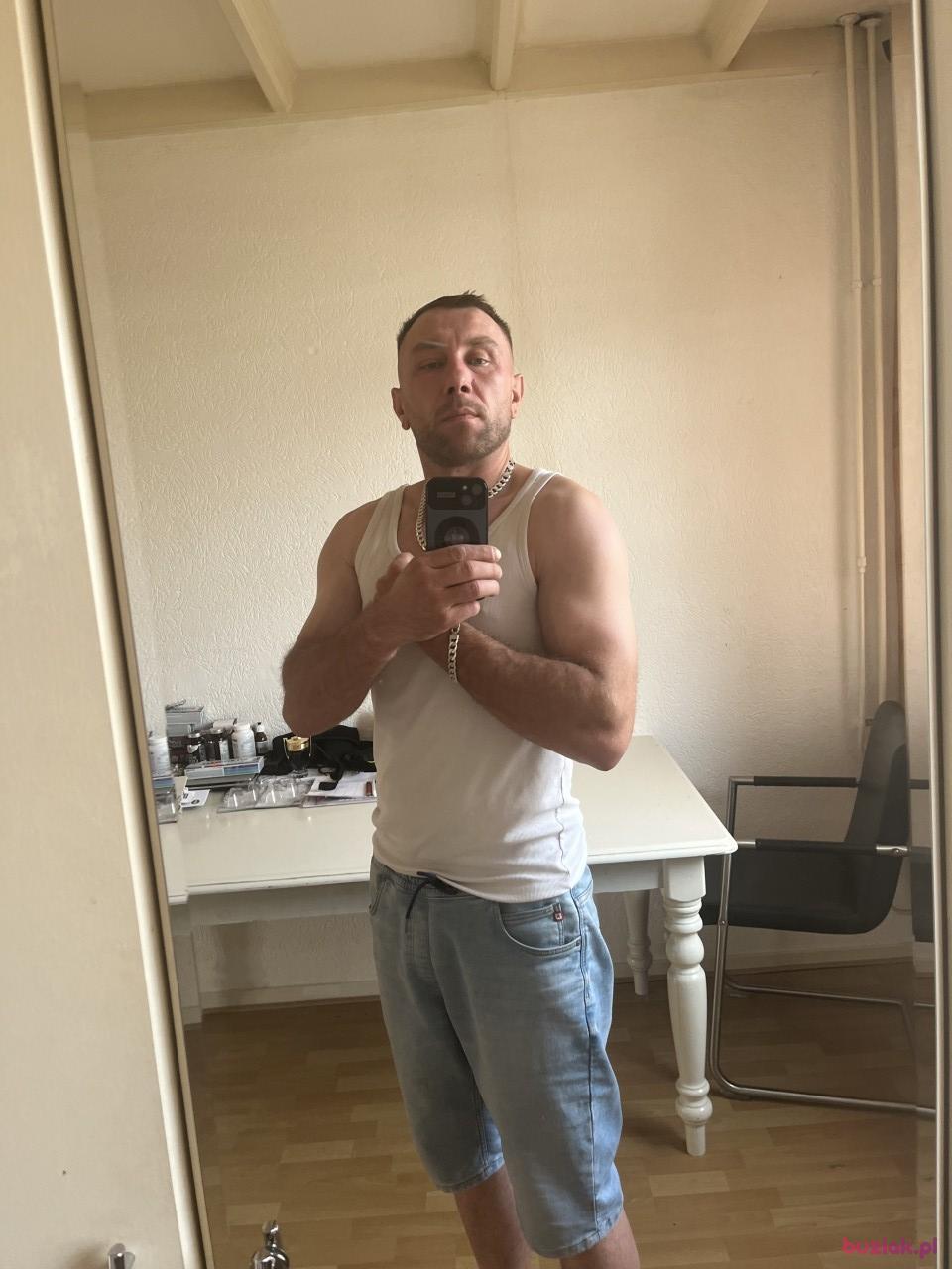 Damian, Male, 41, Haga, Holandia, Photo: 5